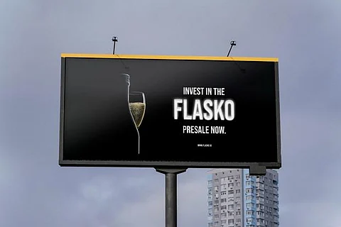 Hedera (HBAR) and Tron (TRX) Facing A Downfall While Flasko (FLSK) Is Predicted To Skyrocket