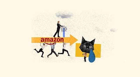 How Amazon Layoff could Change The Fate of Tech Forever
