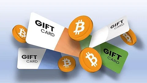 How To Convert Gift Cards To Bitcoin?