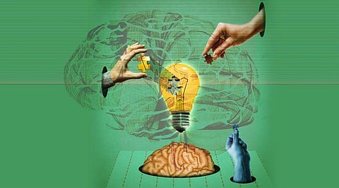 How Can AI Help the Campaign for Open Science?