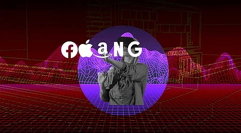 How to Become the Chief Metaverse Officer at a FAANG Company?
