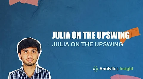 Julia on the Upswing: Why Data Scientists are Choosing Julia