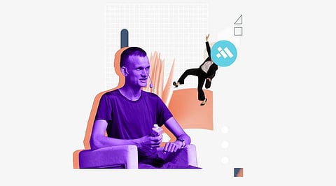 Lesson to be Learnt after FTX Crisis! Says Ethereum Co-Founder