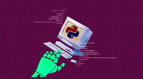 Machine Learning with Python: Top 10 Courses for Data Science Students