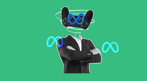 Meta has Showcased the Pinnacles of AI in the Gaming Industry