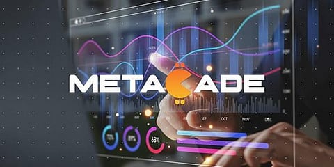 Can Metacade (MCADE) 50x its Price by 2023?