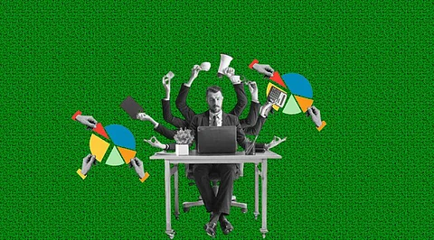 Middle-Eastern Tech Companies are Seeking Skilled Software Developers