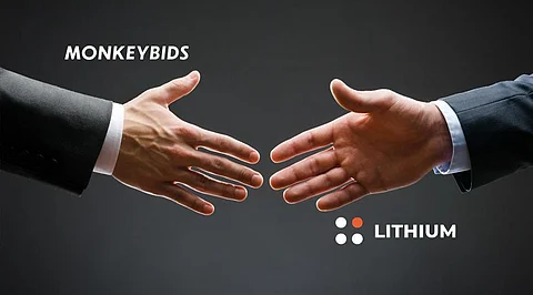 MonkeyBids and Lithium Finance to provide Reliable Valuations of NFTs