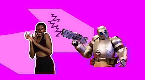 Now Robots Get License to Kill! Innocent Victims are in Danger