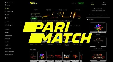Online Betting Canada: Types and Betting Markets on Parimatch