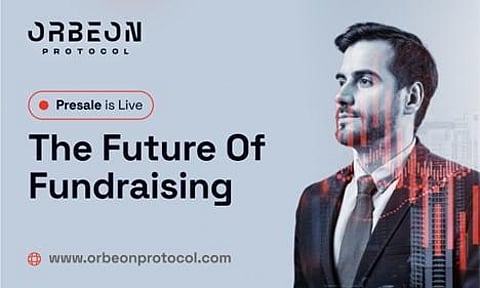 Orbeon Protocol (ORBN) Is an exciting Metaverse project like Decentraland (MANA) and Cronos (CRO) – Here’s why.