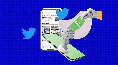 Pay and Watch a Video on Twitter! Will Users Leave the Platform?