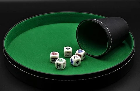 Best Casino Games Of 2022: Top 5 Platforms To Play Gambling Games Online