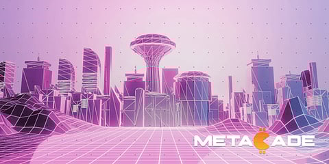 Metacade (MCADE) Presale is Driving Interest as Ethereum Price Keeps Falling