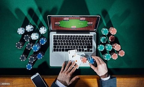 5 Best Casino Online Gambling Sites: Top Play To Earn Crypto Games Of 2022