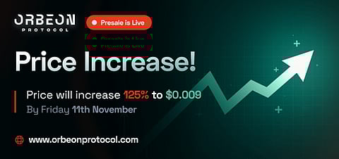 Can Orbeon (ORBN) and Decentraland (MANA) become market leaders in 2023?