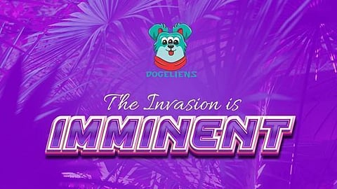 Can Dogeliens Compete With Ethereum And ApeCoin With Their Highly Anticipated NFT Collection?