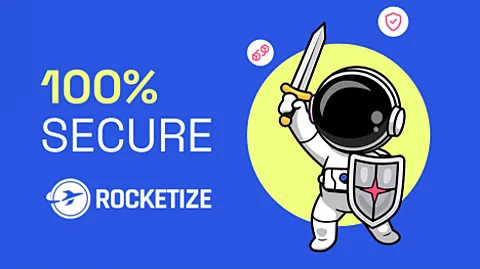 Can Rocketize’s Innovations Reward NFT Investors Like Shiba Inu and Stacks?