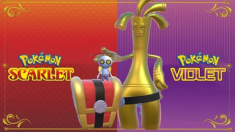 Fans Lampoon Design of New Bitcoin And Ethereum Inspired Pokémon, Can Big Eyes Make A Better Impression?