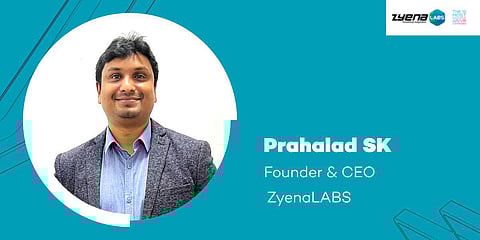 ZyenaLABS: The Ultimate Triumph of AR and VR Technologies, Addressing the Growing Digital Need Across Industries