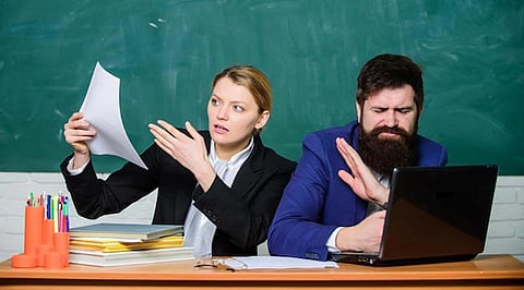 Professors are Pissed as Students Use AI to Complete their Assignments