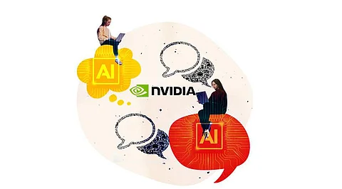 Race Begins! NVIDIA is here to Take on Speech AI Technology