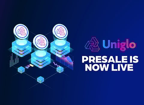 Incredible supply burn could lead Uniglo.io’s price to surge and competes with cryptos like Polygon, Solana, and Big Eyes