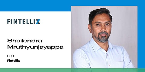 Shailendra Mruthyunjayappa: The 10 Most Inspiring Tech Leaders to Watch in 2022