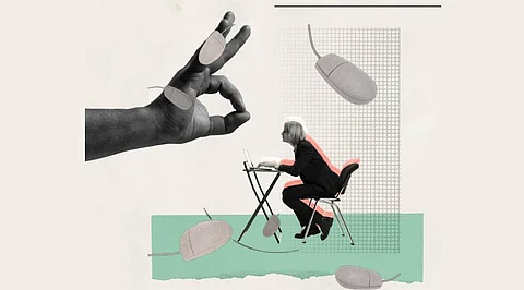 Software Developers Under Attack! Tech Layoffs Reach Developer Teams