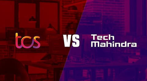 TCS vs Tech Mahindra: Which One will IT Developers Choose in 2023?