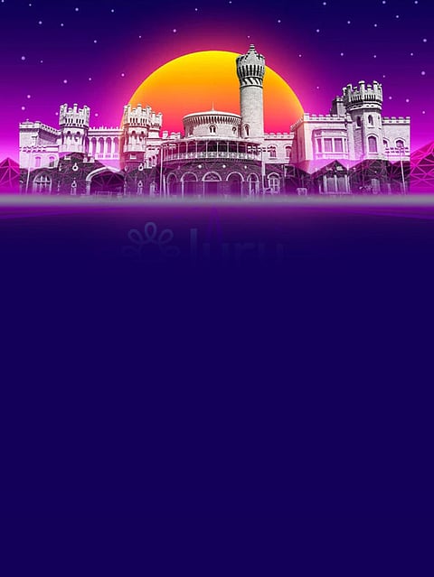 The ‘Luru’ Metaverse City is a Perfect Replica of Bengaluru!