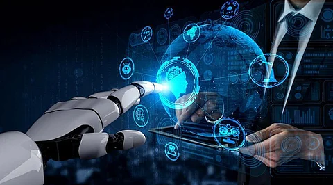 The AIOps Market Size is Expected to Hit US$644.96 Billion by 2030
