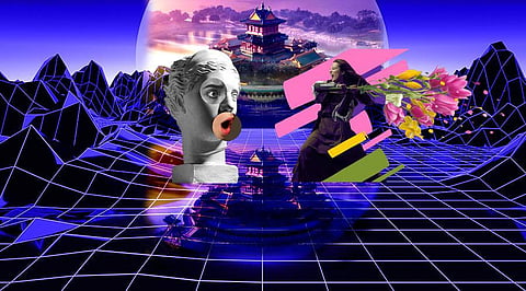 The Chinese Government Will Build Metaverse but No NFTs are Welcome