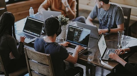 The Virtual Assitant Market Size is Expected to Hit US$245 Billion by 2030