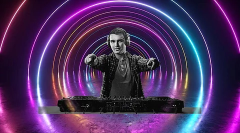 There is a Thing called Impossible Music and Artificial Intelligence Can Make it
