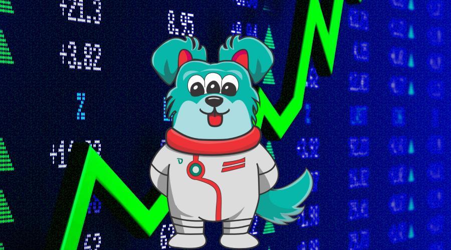 Top 10 Crypto Prices for November 16, 2022: Dogeliens is Favourite Crypto