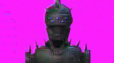 Top 5 Movies about Robot Uprising that are Very Realistic