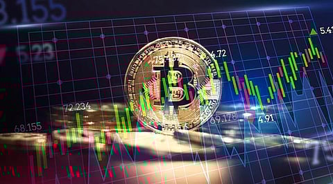 Top Cryptocurrency Prices Today: Crypto Market is Gaining