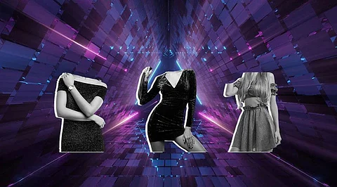 Top Fashion Brands Making the Best of Metaverse in 2023