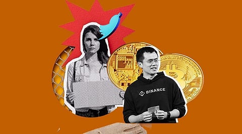 Top Tech News Today: Twitter Layoffs to Start Today! Binance CEO Agrees, Indian Crypto Taxes Will Cripple the Industry