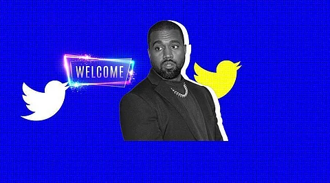 Top Tech News Today: Twitter Welcomes Kanye West After His ‘Verbal Fast’! FTX Owes US$3.1 Billion to its Biggest Creditors