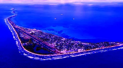 Tuvalu Might Become Atlantis 2.0 But Metaverse Will Preserve It