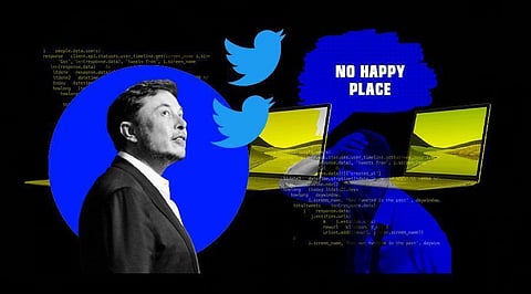 Twitter is No More a Happy Place for Coders, Thanks to Elon