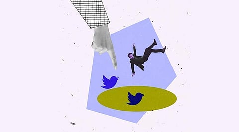 Twitter Office in Brussels is Now Lifeless, Thanks to EU Laws