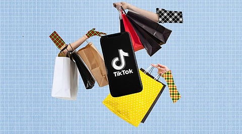 Want to Shop in TikTok? Well, the Wait is Now Finally Over!