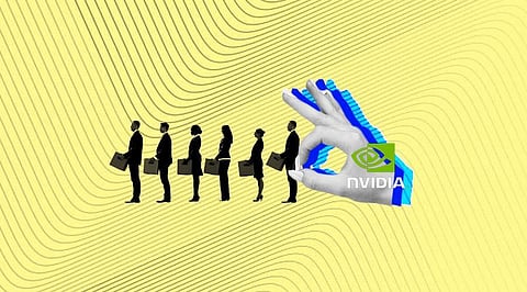 Will Nvidia Become the Next Tech Giant to Fire Employees?