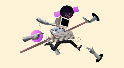 Wonderful Techniques to Grow Business with Digital Transformation