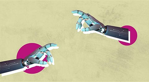 Your Business Success is Now in the Hand of Technology!