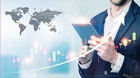 Tax on Forex Trading in Australia