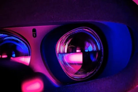 Technology That’s Improving the Gaming Experience